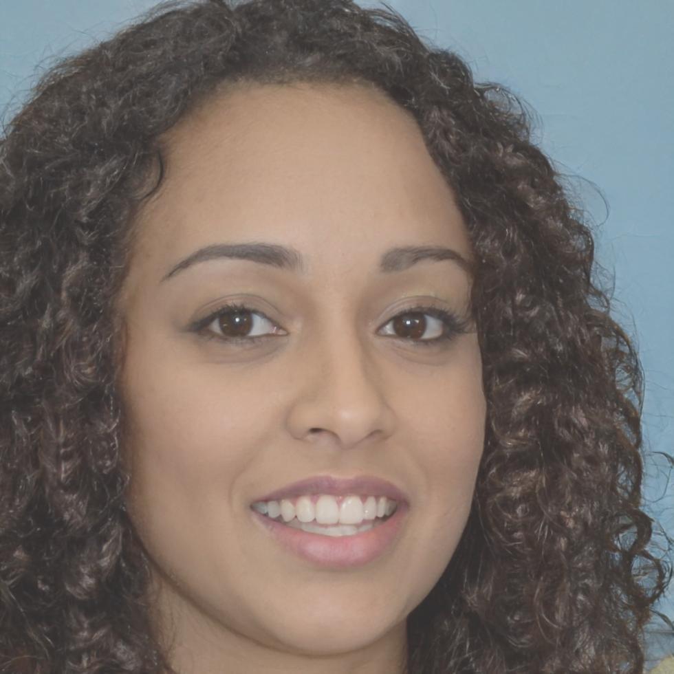 Xiana Ferreira, directora financiera